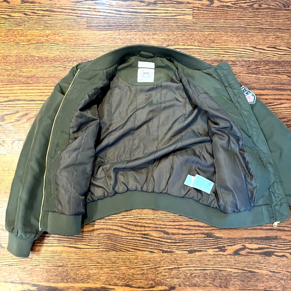 H&M BOMBER JACKET - Picture 7 of 8